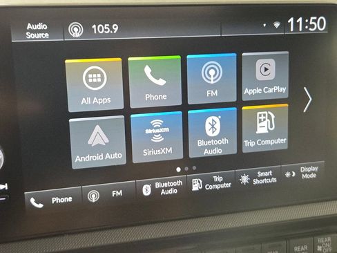 New 2026 Honda Odyssey EX-L image 3