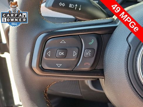 Used 2024 Jeep Wrangler Unlimited AWD/4WD image 20