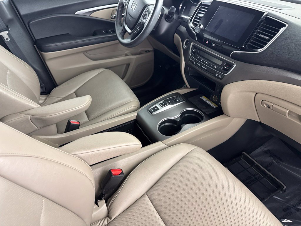 Certified 2023 Honda Ridgeline RTL-E image 24