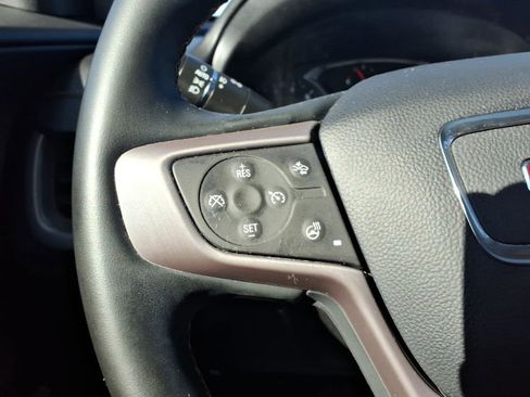 Used 2023 GMC Terrain AT4 w/ Infotainment Package II image 16