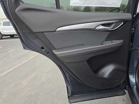 New 2026 Buick Envision Sport Touring image 26