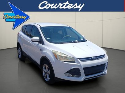 Used 2013 Ford Escape SE