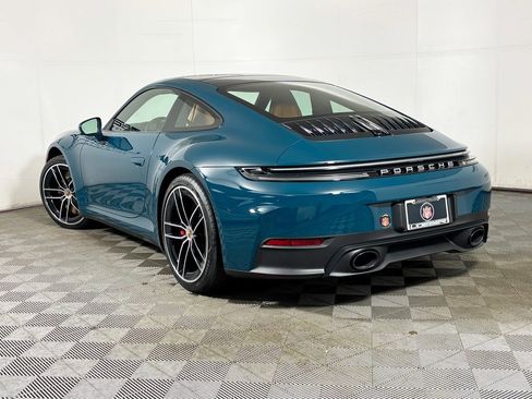 New 2026 Porsche 911 Carrera S image 3