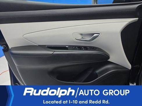 Used 2025 Hyundai Tucson SEL image 12