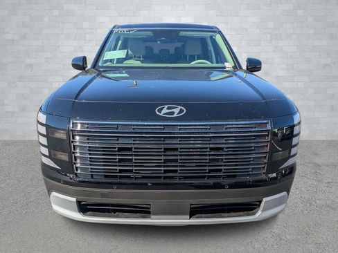 New 2026 Hyundai Palisade SE image 3