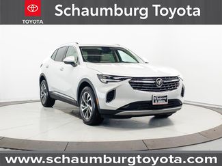 Used 2023 Buick Envision Essence AWD/4WD video 1