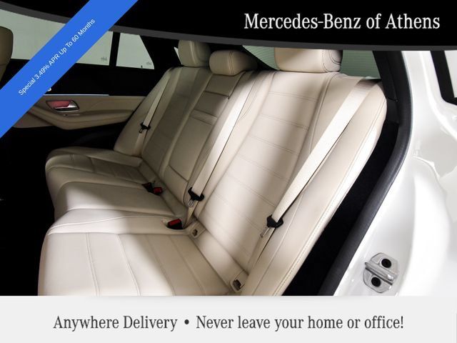 Certified 2026 Mercedes-Benz GLE 450 4MATIC Coupe image 38