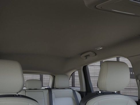 New 2026 Lincoln Nautilus Premier AWD/4WD image 22