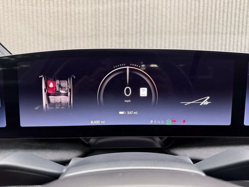 Used 2022 Lucid Air Grand Touring AWD/4WD image 53