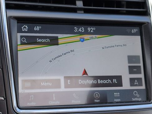 Used 2019 Lincoln Nautilus Reserve w/ Ultimate Package FWD image 22