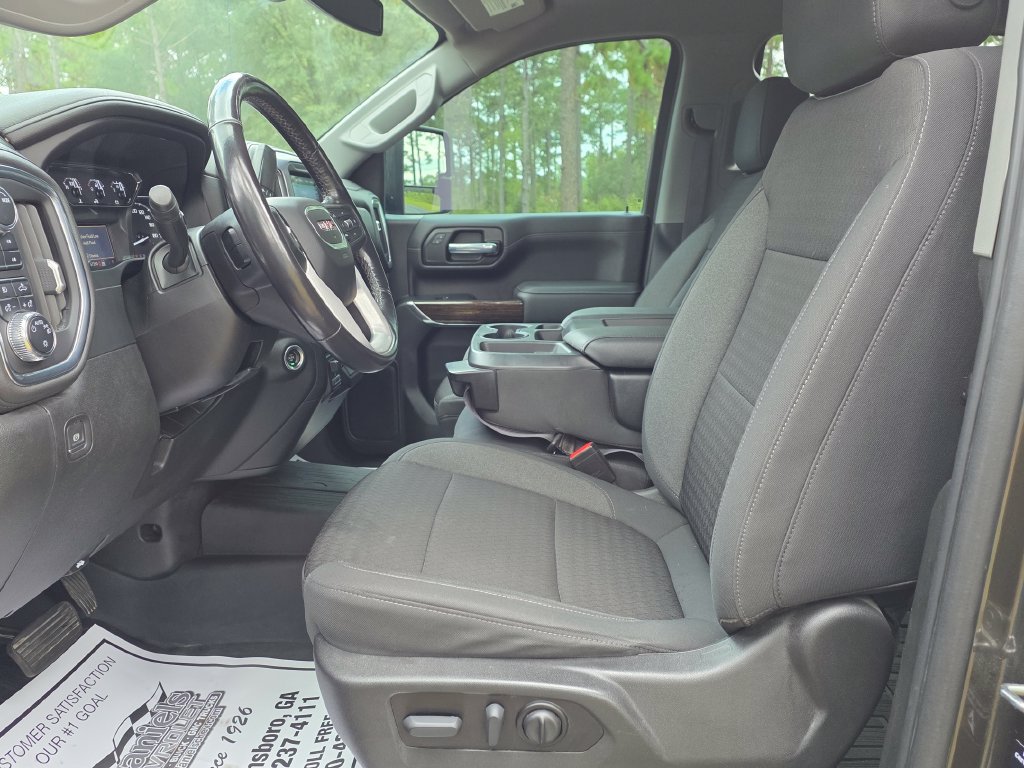 Used 2021 GMC Sierra 1500 Elevation AWD/4WD image 14