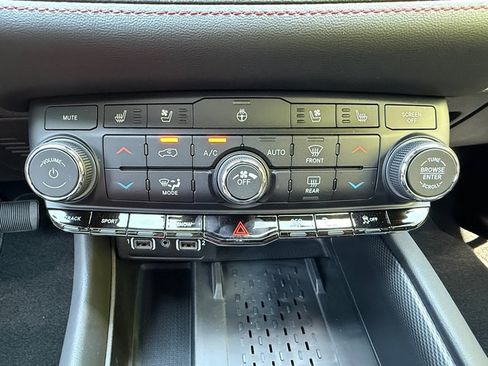 New 2026 Dodge Durango GT AWD/4WD image 32