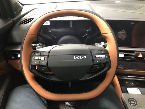 New 2026 Kia Sportage X-Line image 26