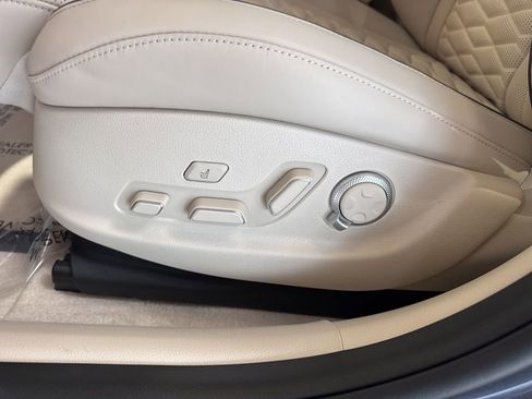 New 2026 Genesis G80 3.5T Sport Prestige AWD/4WD image 18