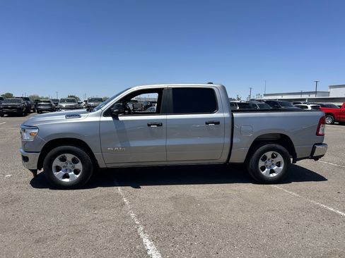 Used 2023 RAM 1500 Big Horn RWD image 2