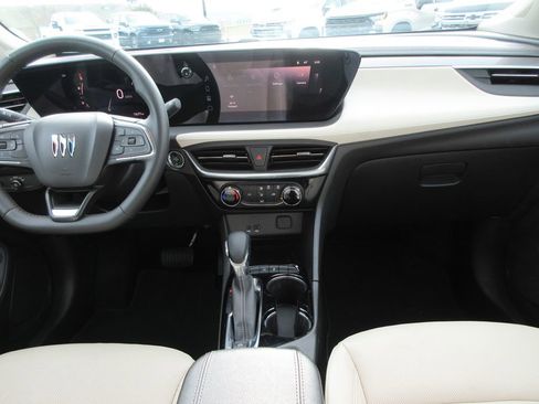 Certified 2024 Buick Encore GX Sport Touring w/ Advanced Technology Package image 16