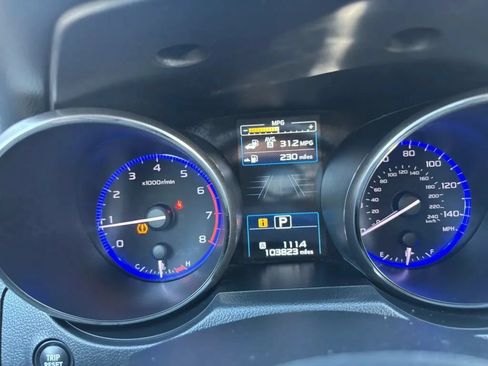 Used 2019 Subaru Legacy 2.5i Sport AWD/4WD image 25