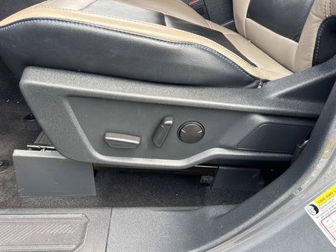 Used 2022 Ford Bronco Wildtrak AWD/4WD image 11