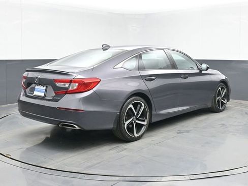 Used 2020 Honda Accord Sport image 10