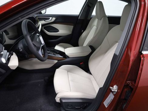 New 2025 Audi A5 2.0T Prestige image 5