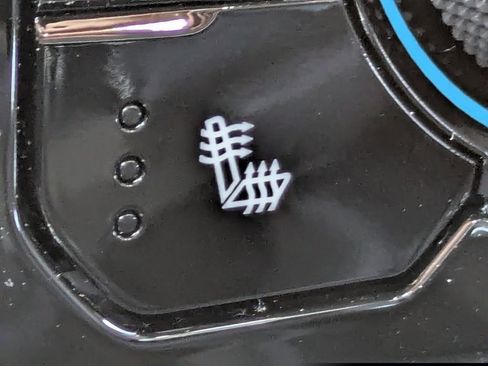 New 2026 Chevrolet Silverado 1500 High Country w/ Midnight Edition image 23