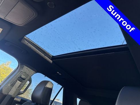 Certified 2023 Ford Explorer ST w/ Equipment Group 401A image 21