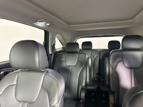 Used 2023 Kia Sorento X-Line EX image 20