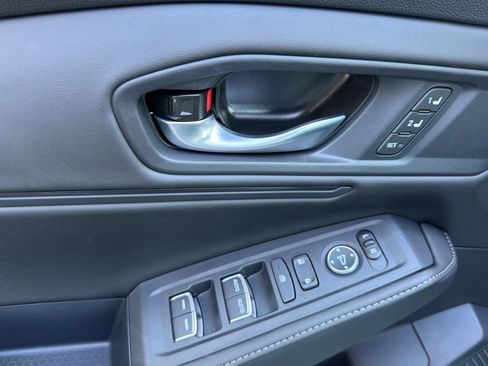 New 2026 Honda Accord Sport image 10