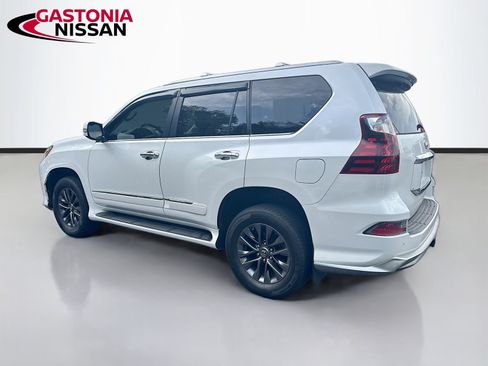 Used 2018 Lexus GX 460 Premium AWD/4WD image 6