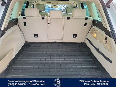 Used 2016 Volkswagen Touareg VR6 image 54