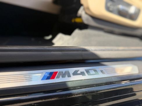 Used 2019 BMW X3 M40i w/ Premium Package AWD/4WD image 21