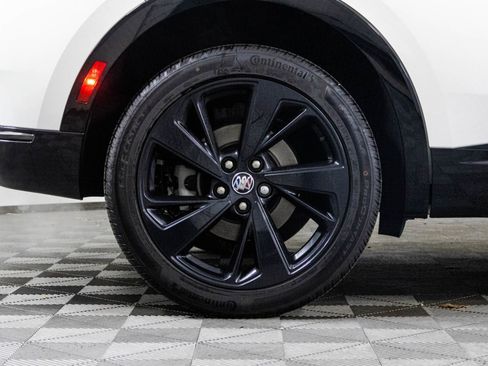 Certified 2023 Buick Envision Essence w/ Sport Touring Package image 47