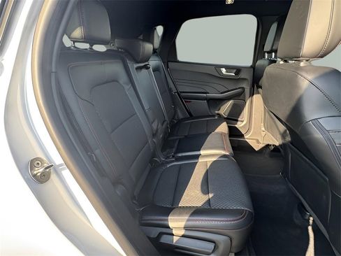 Certified 2023 Ford Escape ST-Line w/ Tech Pack #1 image 24
