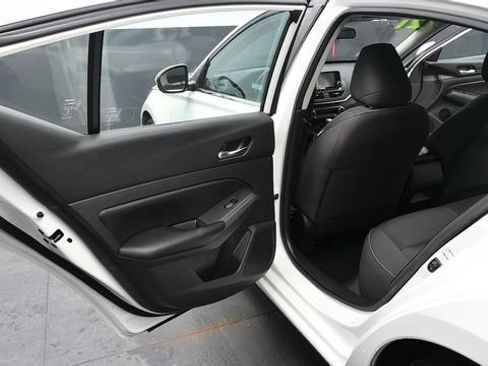 Used 2021 Nissan Altima 2.5 S FWD image 23