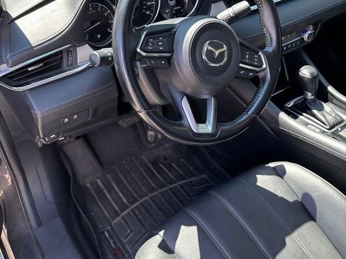 Used 2018 MAZDA MAZDA6 Touring FWD image 9