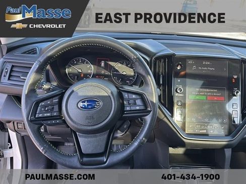 Used 2023 Subaru Ascent Onyx Edition image 8