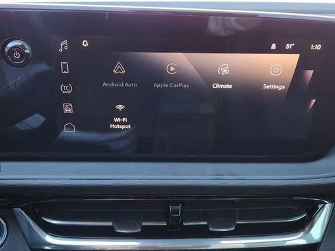 New 2026 Buick Envista Sport Touring FWD image 13