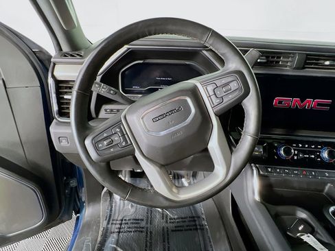 Certified 2024 GMC Sierra 2500 Denali w/ Denali Reserve Package image 10