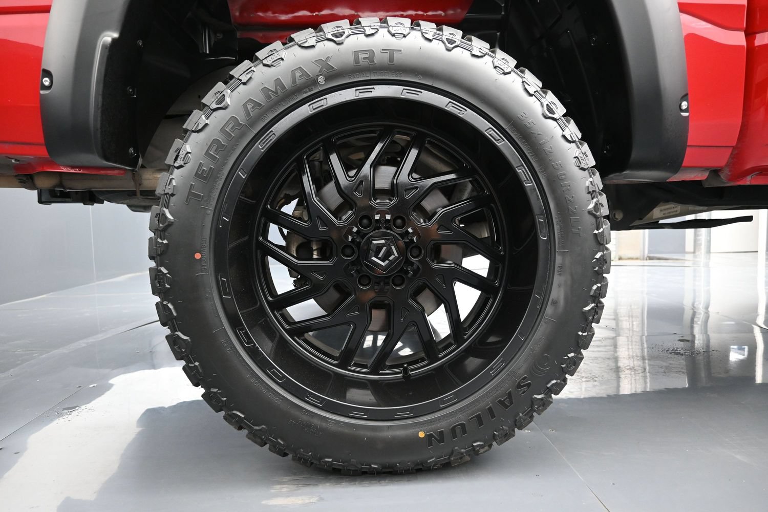 Used 2020 RAM 1500 Lone Star AWD/4WD image 18