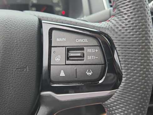 Used 2024 Honda Ridgeline Black Edition image 24