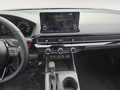 New 2026 Honda Civic Sport image 11