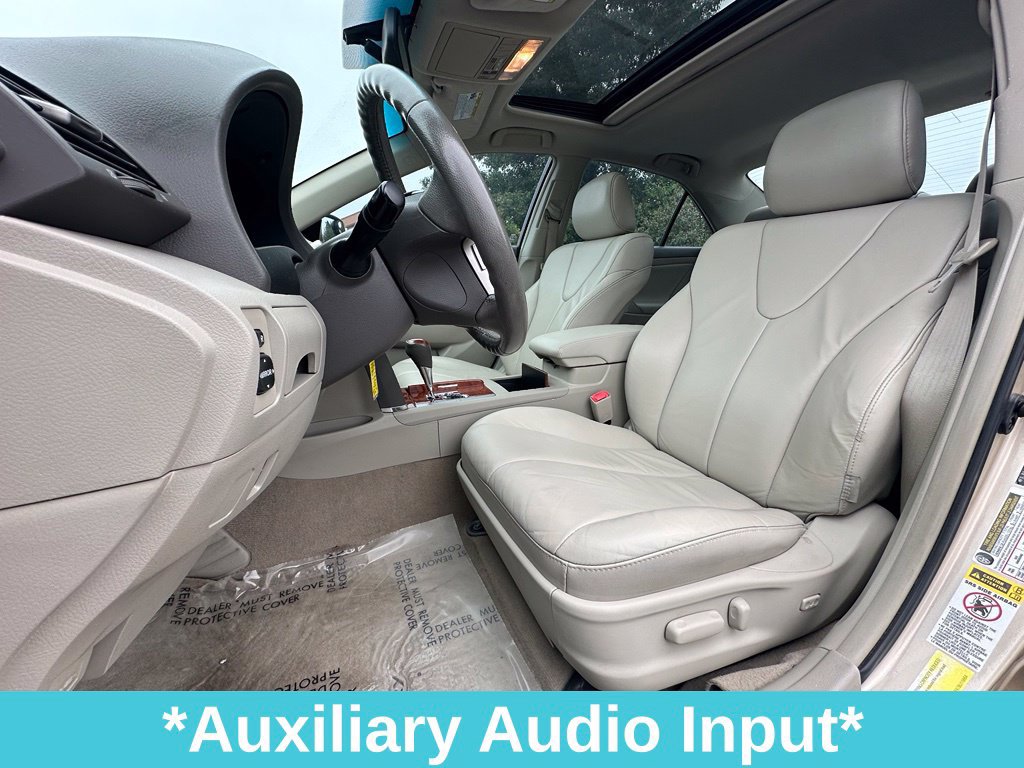 Used 2011 Toyota Camry XLE FWD image 16