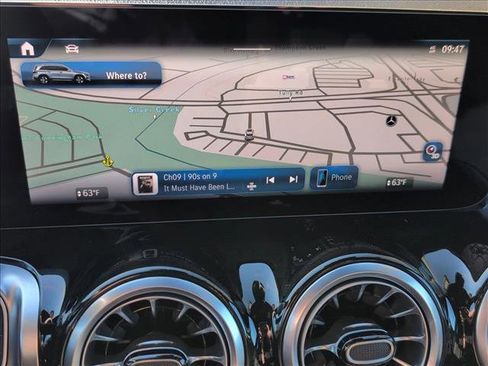 Used 2025 Mercedes-Benz GLB 250 image 13