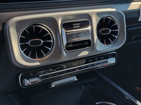 New 2026 Mercedes-Benz G 550 image 27