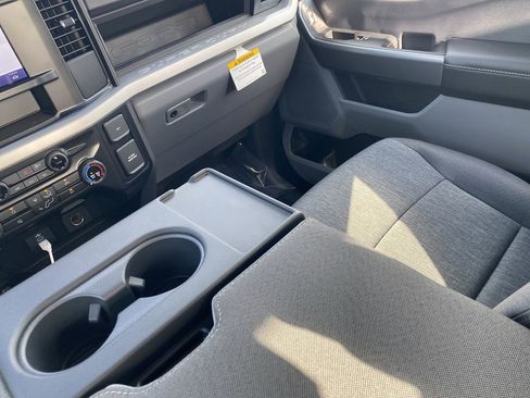 New 2026 Ford F350 XL w/ STX Appearance Package AWD/4WD image 16