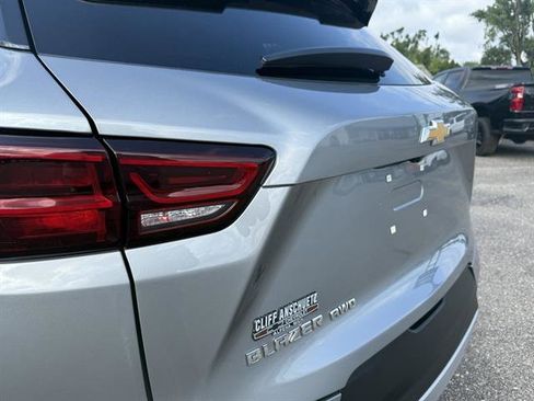 Used 2023 Chevrolet Blazer LT w/ Convenience Package image 25