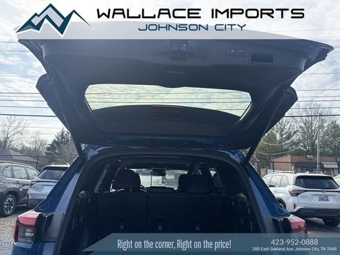 Used 2026 Subaru Outback Wilderness w/ Wilderness Package AWD/4WD image 41