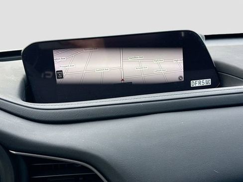 Certified 2021 MAZDA CX-30 AWD 2.5 S image 16