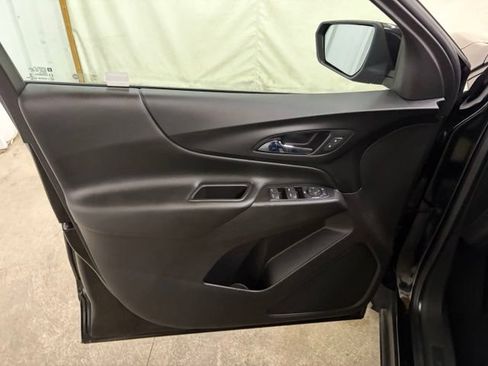 Used 2020 Chevrolet Equinox LT AWD/4WD image 33