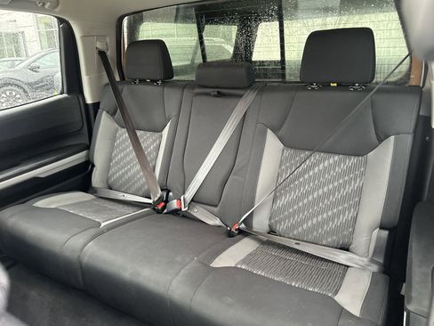 Used 2019 Toyota Tundra SR5 w/ TRD Off Road Package image 16